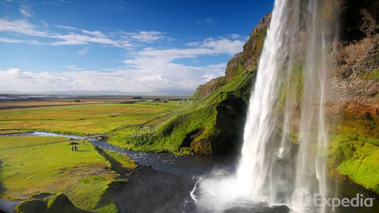 Iceland Vacation Travel Guide | Expedia
