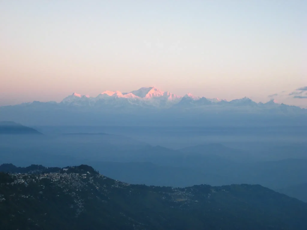 Kanchenjunga Base Camp Trek | Remote Himalayan Adventure to Nepal’s Hidden Giant– 21 Days