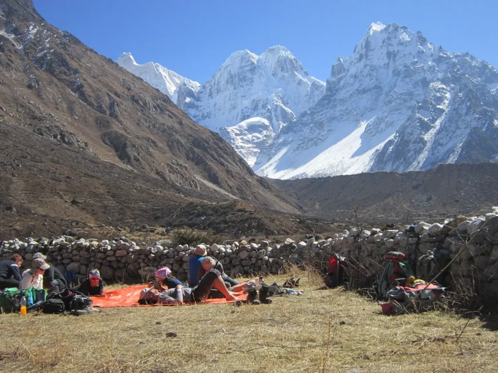 Kanchenjunga Base Camp Trek | Remote Himalayan Adventure to Nepal’s Hidden Giant– 21 Days