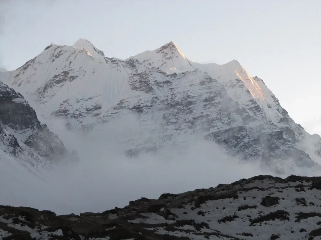 Kanchenjunga Base Camp Trek | Remote Himalayan Adventure to Nepal’s Hidden Giant– 21 Days
