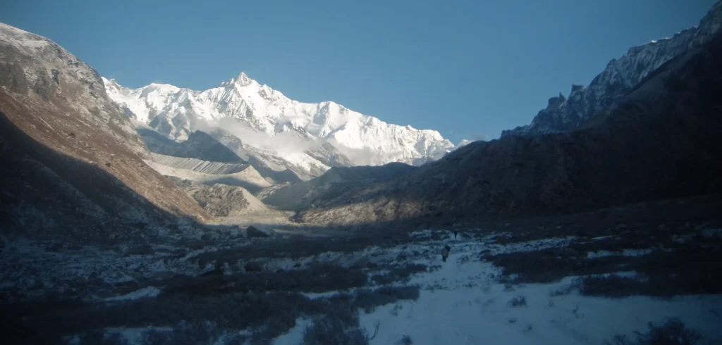 Kanchenjunga Base Camp Trek | Remote Himalayan Adventure to Nepal’s Hidden Giant– 21 Days