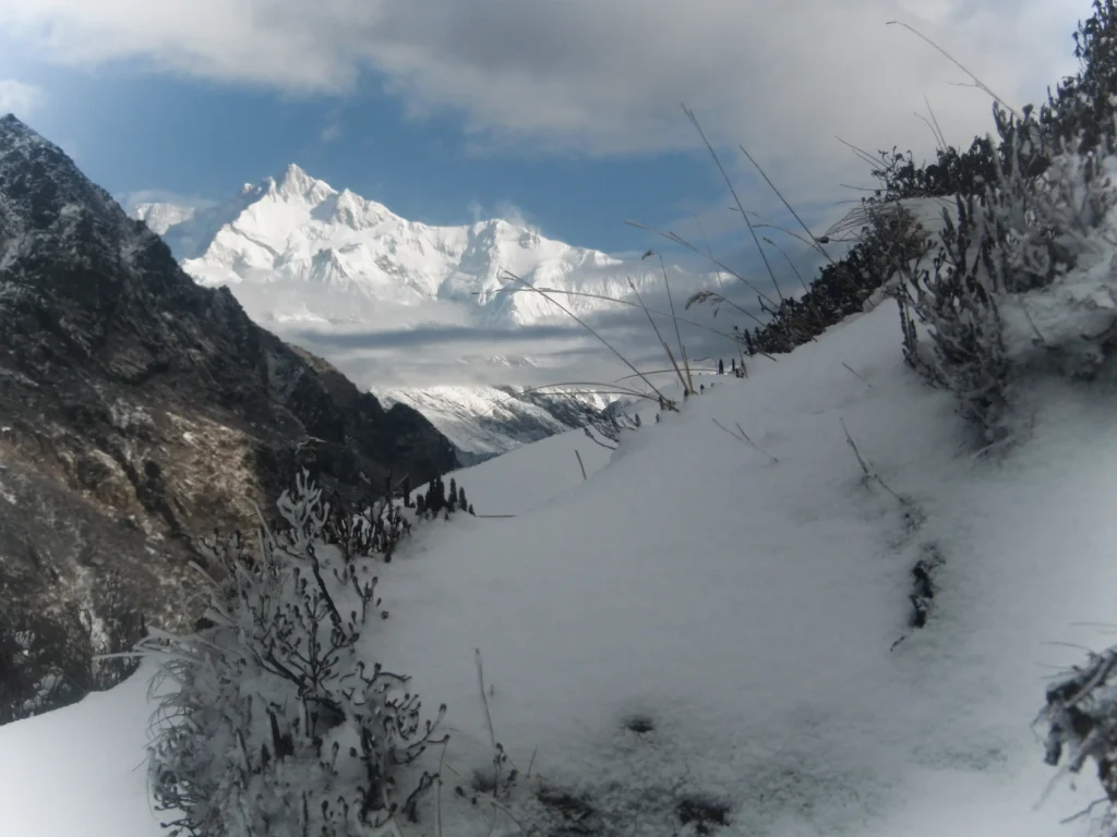 Kanchenjunga Base Camp Trek | Remote Himalayan Adventure to Nepal’s Hidden Giant– 21 Days