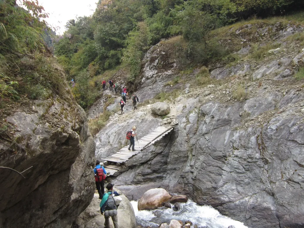 Kanchenjunga Base Camp Trek | Remote Himalayan Adventure to Nepal’s Hidden Giant– 21 Days