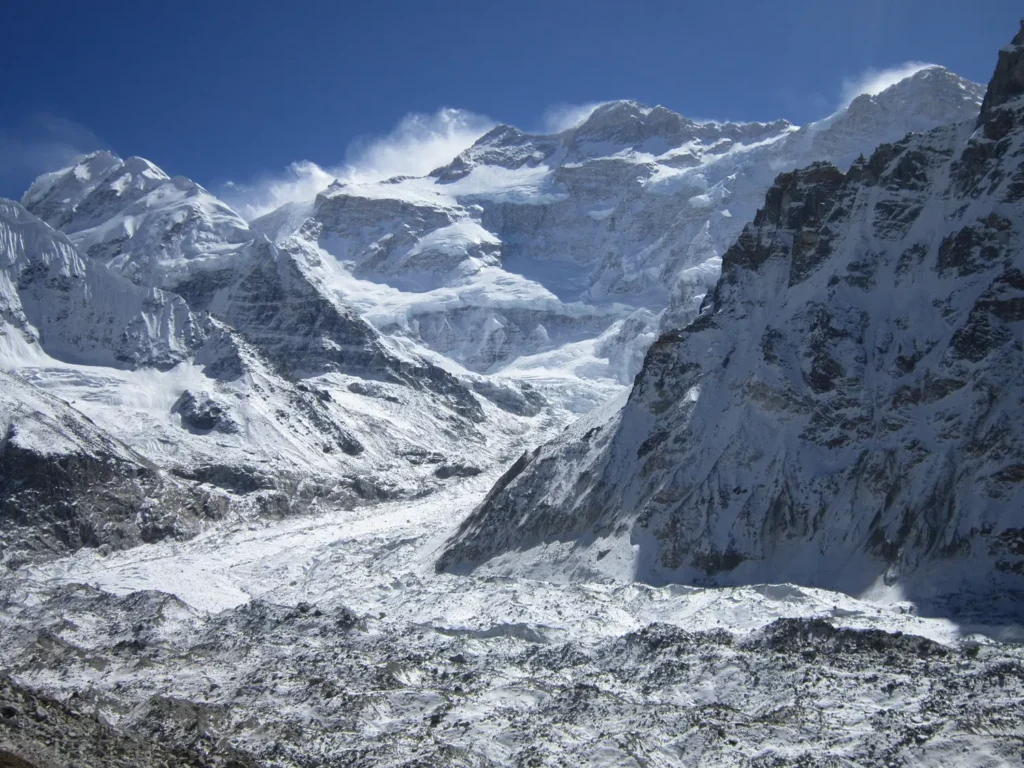 Kanchenjunga Base Camp Trek | Remote Himalayan Adventure to Nepal’s Hidden Giant– 21 Days