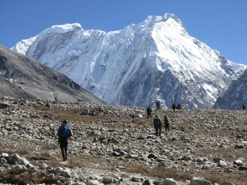Kanchenjunga Base Camp Trek | Remote Himalayan Adventure to Nepal’s Hidden Giant– 21 Days