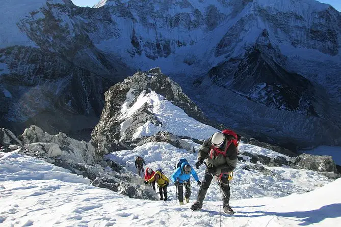 Nepal