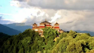 Spiritual Tour in Kathmandu