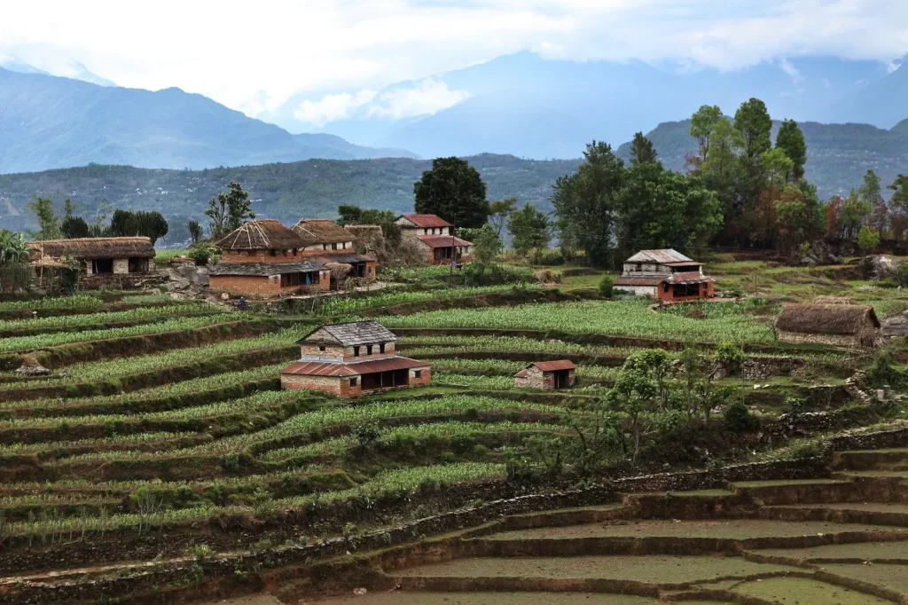 Namaste Nepal: 10-Day Yoga & Nature Healing Journey