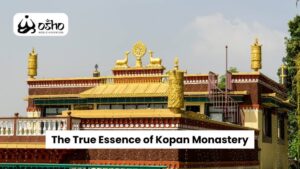 The True Essence of Kopan Monastery