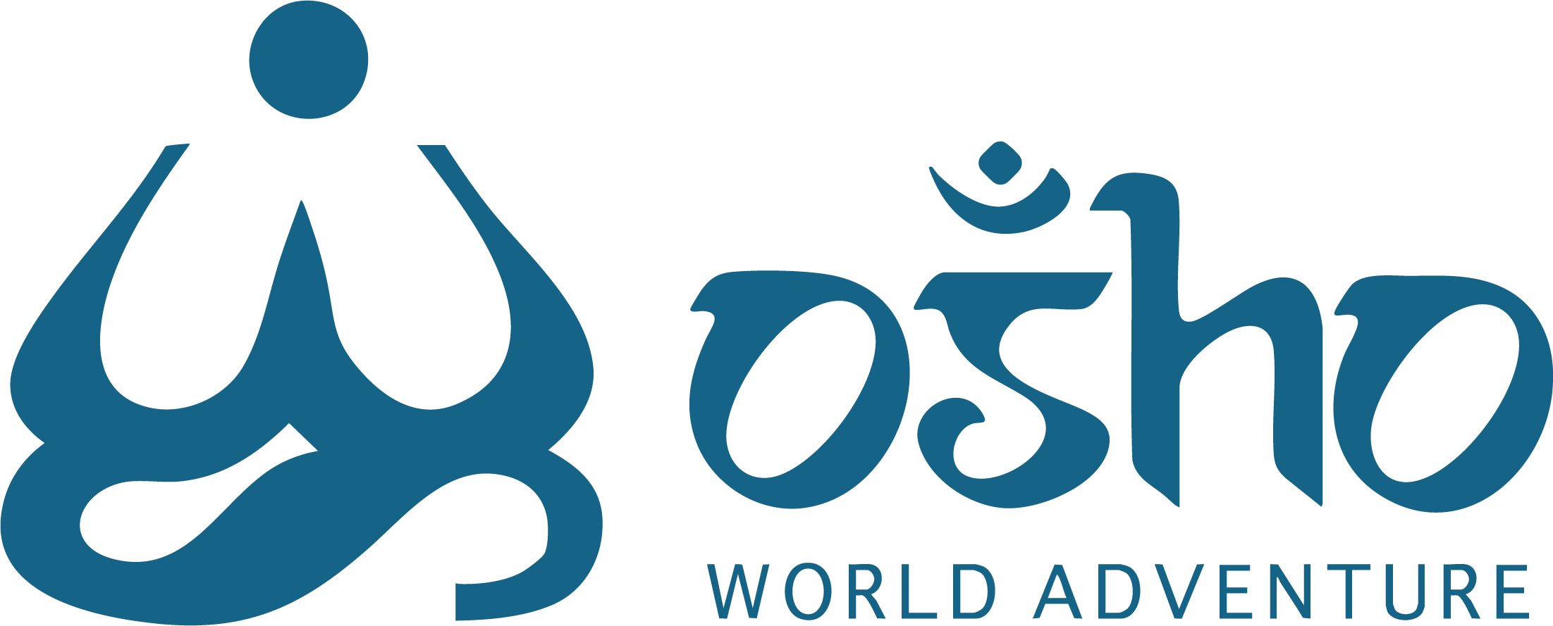 Osho World Adventure