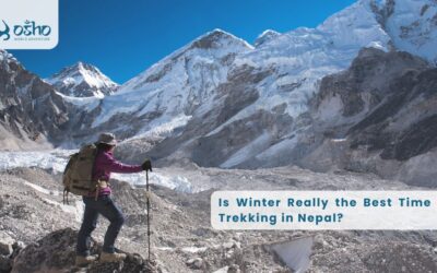 Is Winter Really the Best Time for Trekking in Nepal?